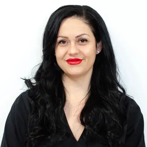 Cveta Evtimova, Head Coordinator at Sofia Airport Transfer